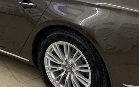 Audi A8, 2015 год, 5 100 000 рублей, 6 фотография