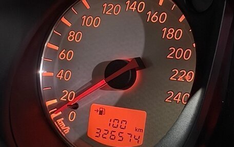 Mitsubishi Outlander III рестайлинг 3, 2007 год, 630 000 рублей, 12 фотография