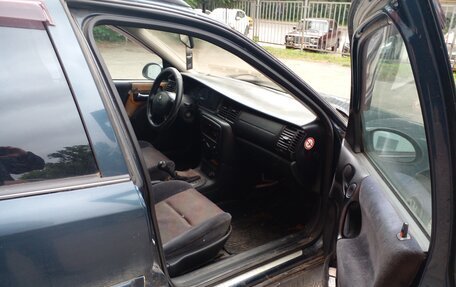 Opel Vectra B рестайлинг, 2000 год, 70 000 рублей, 9 фотография
