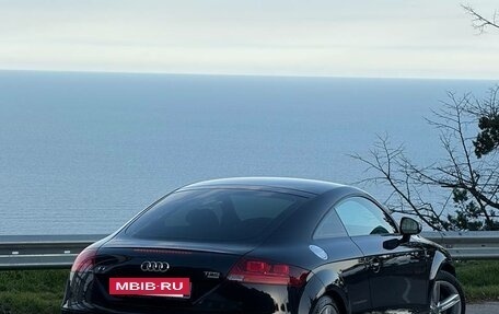 Audi TT, 2012 год, 2 650 000 рублей, 3 фотография