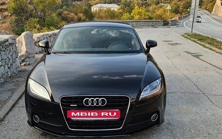 Audi TT, 2012 год, 2 650 000 рублей, 2 фотография