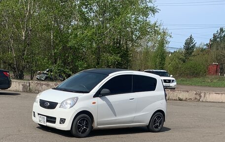 Subaru Pleo II, 2015 год, 450 000 рублей, 6 фотография
