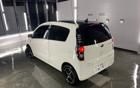 Subaru Pleo II, 2015 год, 450 000 рублей, 2 фотография