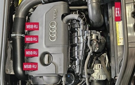 Audi TT, 2012 год, 2 650 000 рублей, 13 фотография