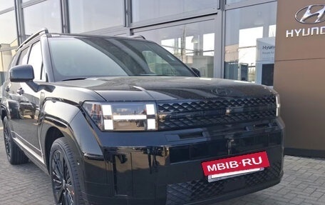 Hyundai Santa Fe IV, 2026 год, 5 320 000 рублей, 2 фотография