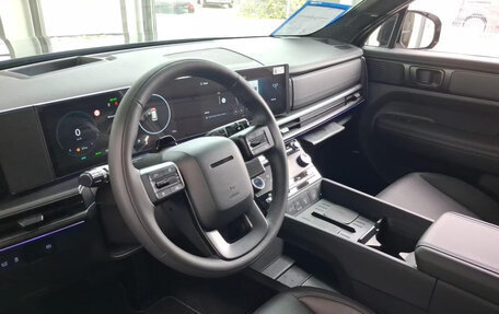 Hyundai Santa Fe IV, 2026 год, 5 320 000 рублей, 7 фотография