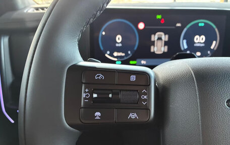 Hyundai Santa Fe IV, 2026 год, 5 320 000 рублей, 8 фотография