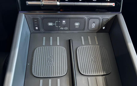Hyundai Santa Fe IV, 2026 год, 5 320 000 рублей, 18 фотография