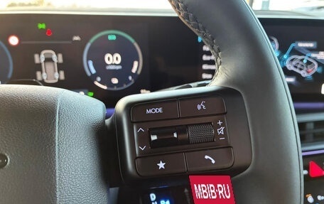 Hyundai Santa Fe IV, 2026 год, 5 320 000 рублей, 9 фотография