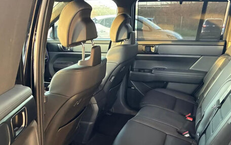 Hyundai Santa Fe IV, 2026 год, 5 320 000 рублей, 23 фотография