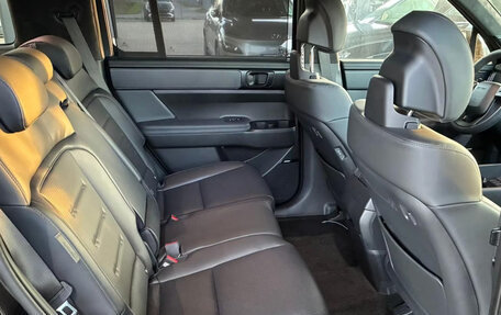 Hyundai Santa Fe IV, 2026 год, 5 320 000 рублей, 22 фотография