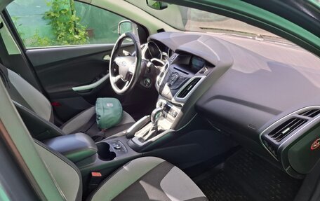 Ford Focus III, 2011 год, 705 000 рублей, 8 фотография