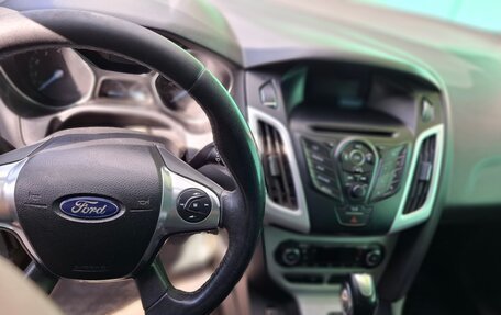 Ford Focus III, 2011 год, 705 000 рублей, 9 фотография