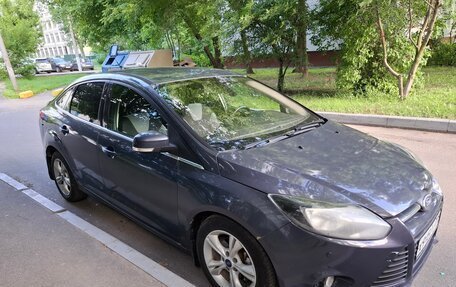 Ford Focus III, 2011 год, 705 000 рублей, 4 фотография