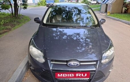 Ford Focus III, 2011 год, 705 000 рублей, 2 фотография
