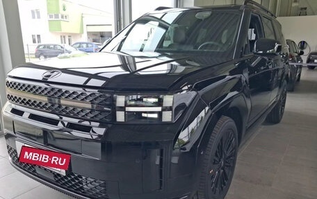 Hyundai Santa Fe IV, 2026 год, 5 320 000 рублей, 25 фотография