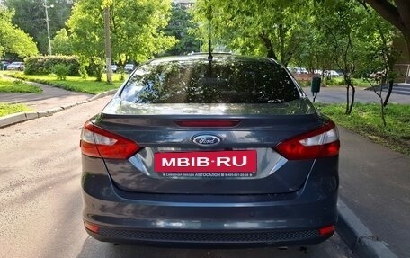 Ford Focus III, 2011 год, 705 000 рублей, 6 фотография