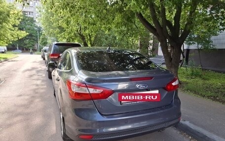 Ford Focus III, 2011 год, 705 000 рублей, 5 фотография