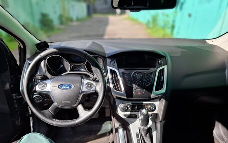 Ford Focus III, 2011 год, 705 000 рублей, 12 фотография