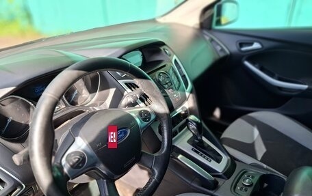 Ford Focus III, 2011 год, 705 000 рублей, 10 фотография