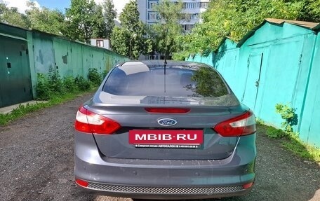 Ford Focus III, 2011 год, 705 000 рублей, 15 фотография