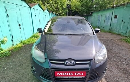 Ford Focus III, 2011 год, 705 000 рублей, 16 фотография
