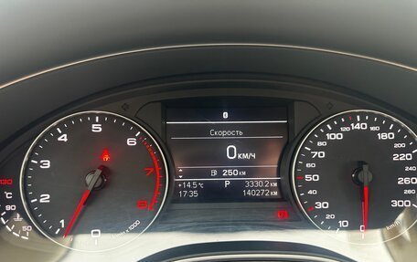 Audi A6, 2014 год, 1 700 000 рублей, 11 фотография
