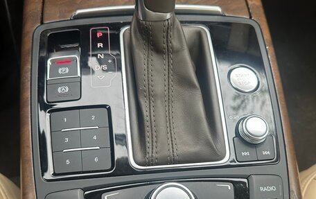 Audi A6, 2014 год, 1 700 000 рублей, 16 фотография