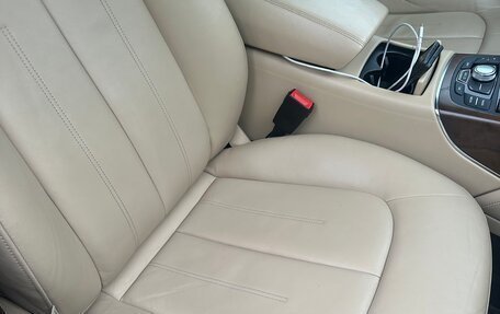 Audi A6, 2014 год, 1 700 000 рублей, 19 фотография