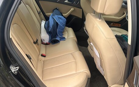 Audi A6, 2014 год, 1 700 000 рублей, 21 фотография