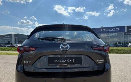 Mazda CX-5 II, 2026 год, 4 300 000 рублей, 8 фотография