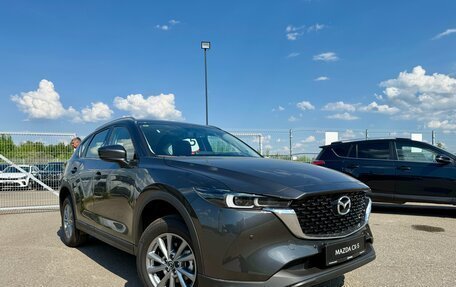 Mazda CX-5 II, 2026 год, 4 300 000 рублей, 4 фотография