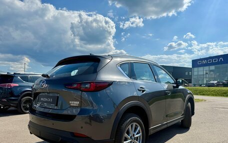 Mazda CX-5 II, 2026 год, 4 300 000 рублей, 7 фотография