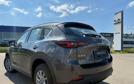Mazda CX-5 II, 2026 год, 4 300 000 рублей, 9 фотография
