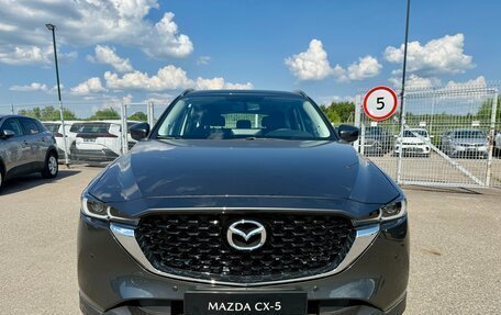 Mazda CX-5 II, 2026 год, 4 300 000 рублей, 2 фотография