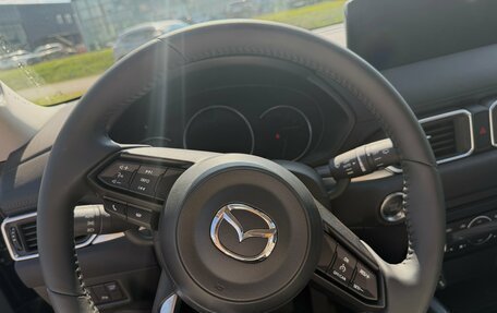 Mazda CX-5 II, 2026 год, 4 300 000 рублей, 15 фотография