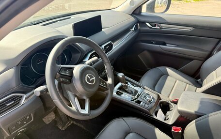 Mazda CX-5 II, 2026 год, 4 300 000 рублей, 11 фотография
