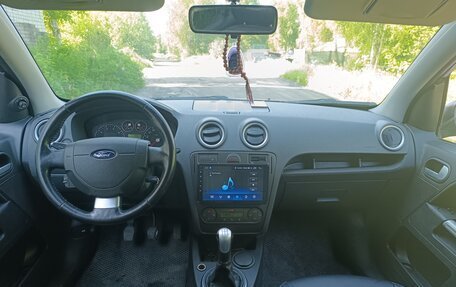 Ford Fusion I, 2006 год, 299 000 рублей, 7 фотография