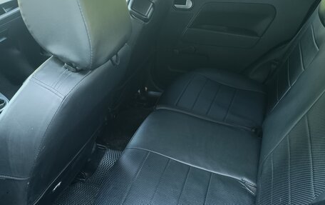 Ford Fusion I, 2006 год, 299 000 рублей, 8 фотография
