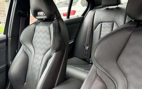 BMW M3, 2021 год, 7 100 000 рублей, 13 фотография