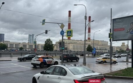 BMW M3, 2021 год, 7 100 000 рублей, 6 фотография