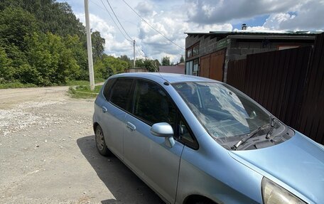 Honda Fit III, 2003 год, 199 999 рублей, 7 фотография