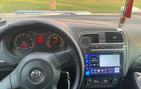 Volkswagen Polo VI (EU Market), 2013 год, 600 000 рублей, 8 фотография