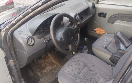 Renault Logan I, 2006 год, 150 000 рублей, 5 фотография