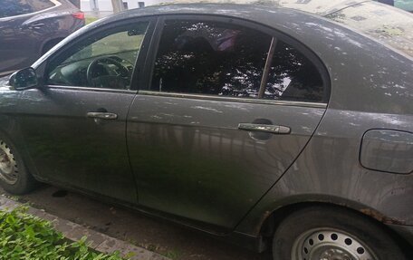 Geely Emgrand EC7, 2012 год, 300 000 рублей, 6 фотография