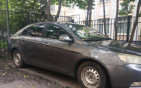 Geely Emgrand EC7, 2012 год, 300 000 рублей, 2 фотография