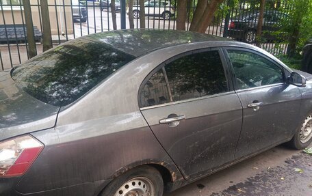 Geely Emgrand EC7, 2012 год, 300 000 рублей, 4 фотография