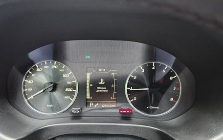 Chery Tiggo 4 I рестайлинг, 2021 год, 1 100 000 рублей, 6 фотография