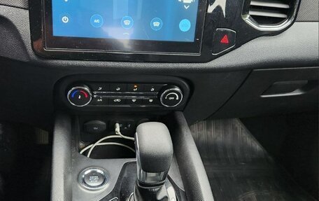 Chery Tiggo 4 I рестайлинг, 2021 год, 1 100 000 рублей, 12 фотография