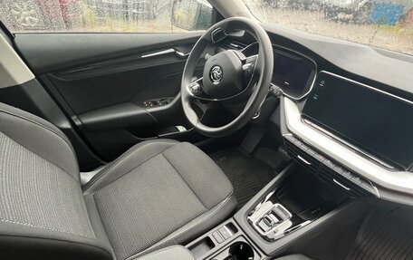 Skoda Octavia IV, 2021 год, 2 640 000 рублей, 5 фотография